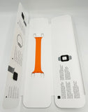 Official Genuine Apple Watch Silicone Solo Loop 38/40/41mm -Size 6- RRP £49 My Outlet Store