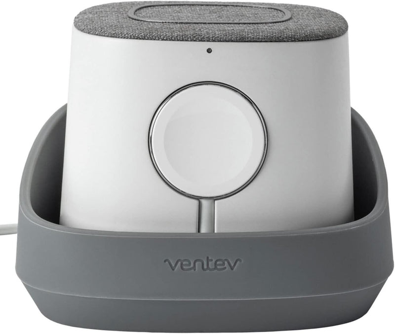 Ventev Fast Wireless Charging 10W Watchdock Duo for iPhone/Samsung/Sony UK Plug My Outlet Store