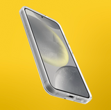 OtterBox Symmetry Clear Case for Samsung Galaxy S24+ Clear My Outlet Store