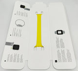 Official Genuine Apple Watch Silicone Solo Loop 38/40/41mm -Size 7- RRP £49 My Outlet Store