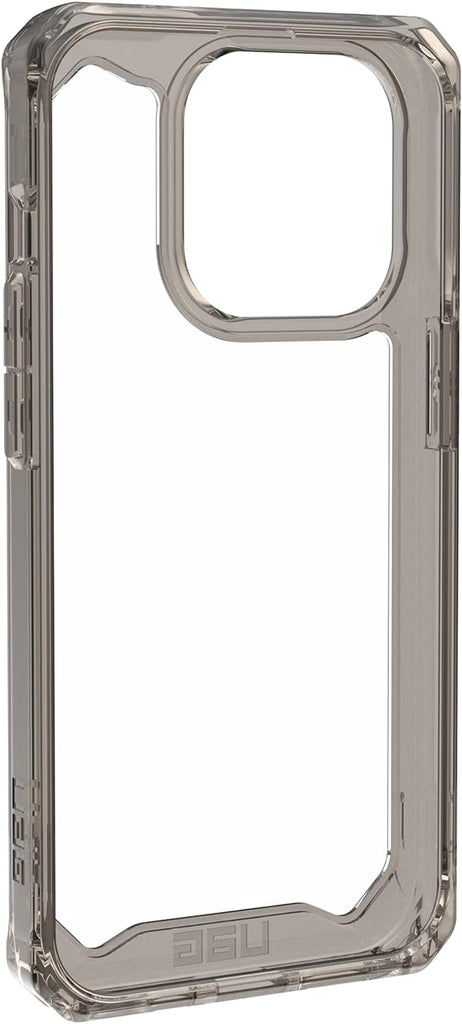 Urban Armor Gear (UAG) Rugged Back Case for iPhone 14 Pro - Plyo Ash My Outlet Store