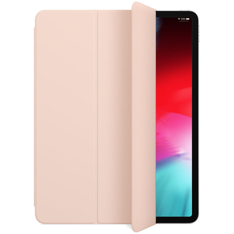Apple Smart Folio for 12.9-inch iPad Pro 3rd Gen. - Pink Sand My Outlet Store