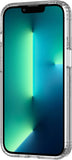tech21 iPhone 13 Pro Antimicrobial Strong Tough Clear Back Case Cover My Outlet Store