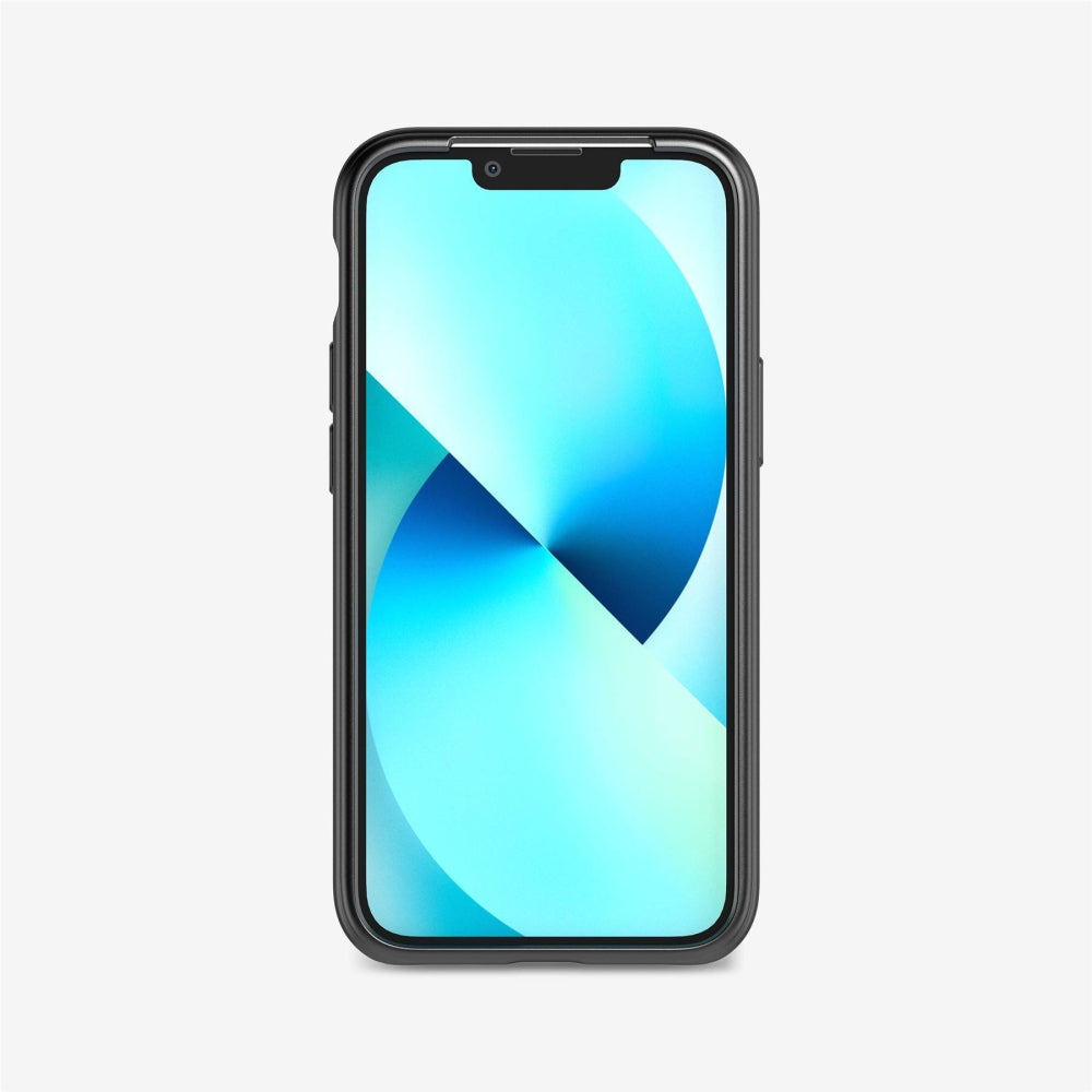 Tech21 iPhone 13 mini/12 mini Evolite Multi-Drop Protection Antimicrobial Case My Outlet Store