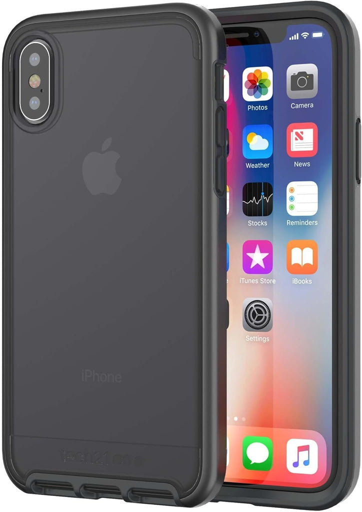 Tech21 Evo Elite FlexShock 2M Drop Protection Tough Case Cover For iPhone X/XS My Outlet Store