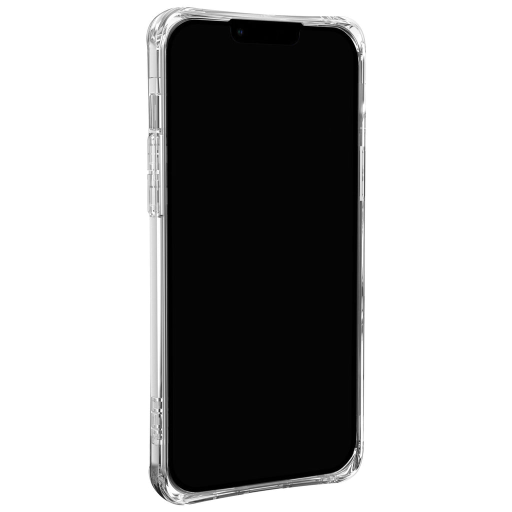 Urban Armor Gear (UAG) Plyo MagSafe Tough Case for Apple iPhone 14 Plus - Ice My Outlet Store