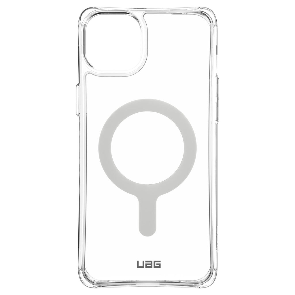 Urban Armor Gear (UAG) Plyo MagSafe Tough Case for Apple iPhone 14 Plus - Ice My Outlet Store