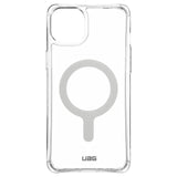 Urban Armor Gear (UAG) Plyo MagSafe Tough Case for Apple iPhone 14 Plus - Ice My Outlet Store