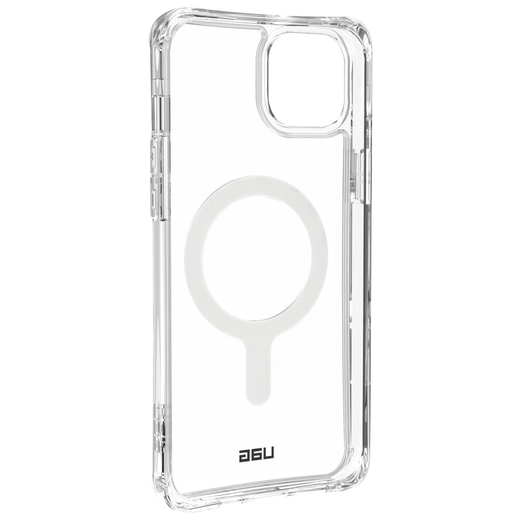 Urban Armor Gear (UAG) Plyo MagSafe Tough Case for Apple iPhone 14 Plus - Ice My Outlet Store