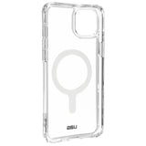 Urban Armor Gear (UAG) Plyo MagSafe Tough Case for Apple iPhone 14 Plus - Ice My Outlet Store