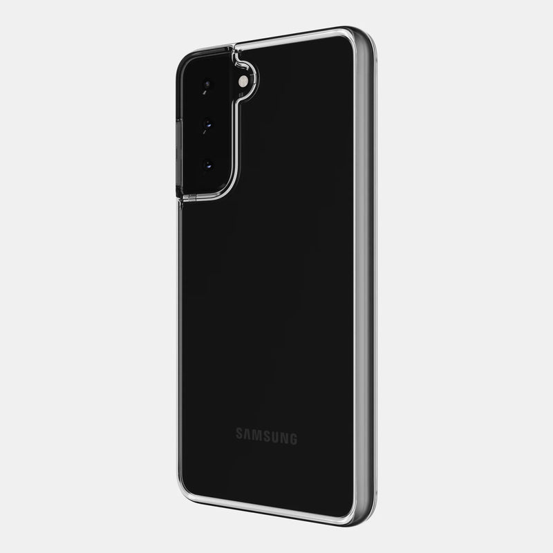 Skech Galaxy S21+ Protection 360 Pack Clear Case x2 Screen Protector My Outlet Store