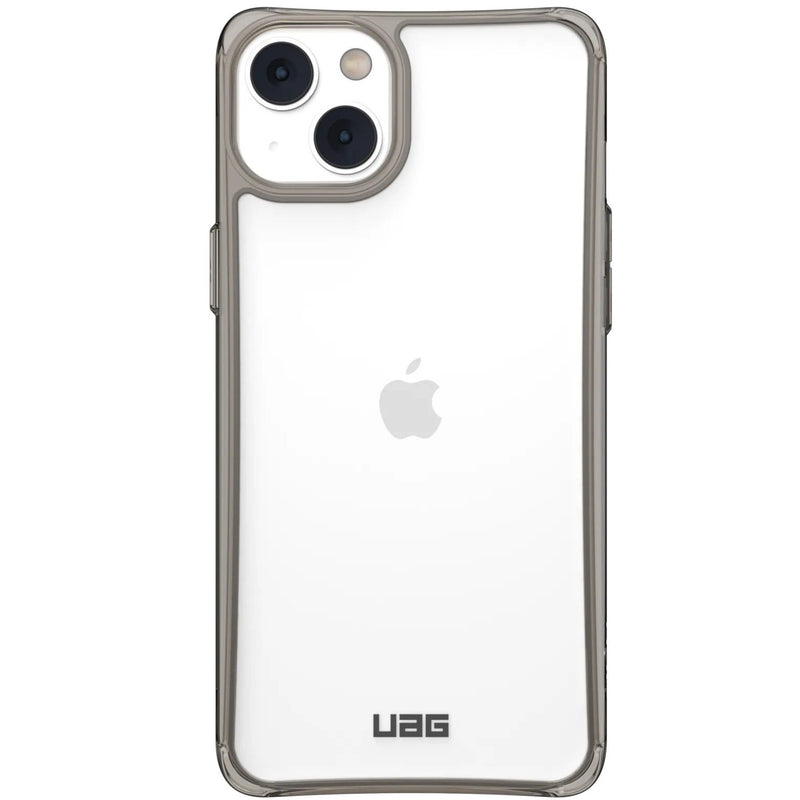 UAG Urban Armor Gear iPhone 14 Plus Rugged Back Case  – Plyo Ash My Outlet Store