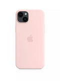 Apple iPhone 14 Plus Silicone Case with MagSafe My Outlet Store