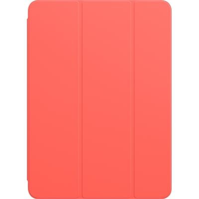 Apple Smart Folio iPad Pro 12.9 4th Generation - Pink Citrus My Outlet Store