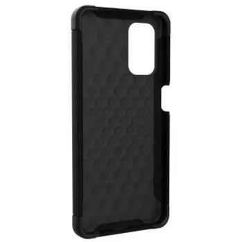 UAG Samsung Galaxy A32 5G Scout Rugged Drop Tested Black Back Case My Outlet Store