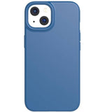 Tech21 iPhone 14 EvoLite Impact Tested Back Case - Blue My Outlet Store