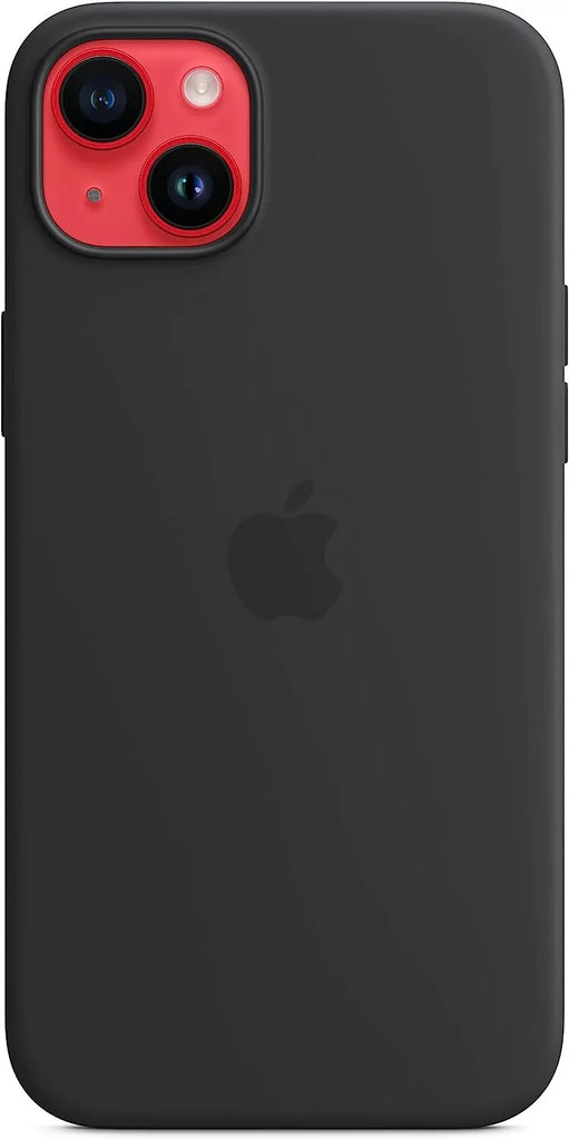 Apple iPhone 14 Plus Silicone Case with MagSafe My Outlet Store