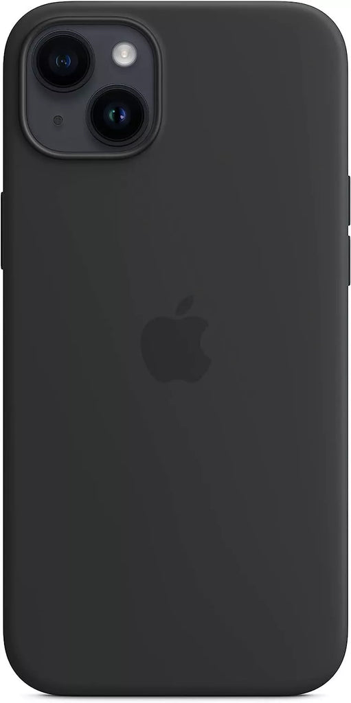 Apple iPhone 14 Plus Silicone Case with MagSafe My Outlet Store