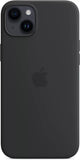 Apple iPhone 14 Plus Silicone Case with MagSafe My Outlet Store
