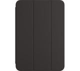 Apple Smart Folio for iPad mini (6th Gen) Black/Orange/Cherry - RRP £69 My Outlet Store