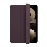 Apple Smart Folio for iPad mini (6th Gen) Black/Orange/Cherry - RRP £69 My Outlet Store