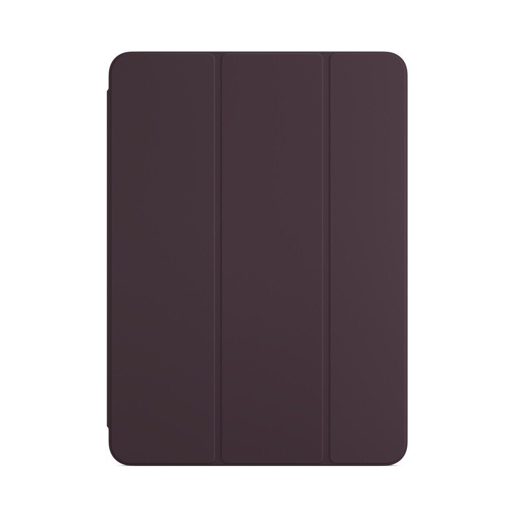 Apple Smart Folio for iPad mini (6th Gen) Black/Orange/Cherry - RRP £69 My Outlet Store