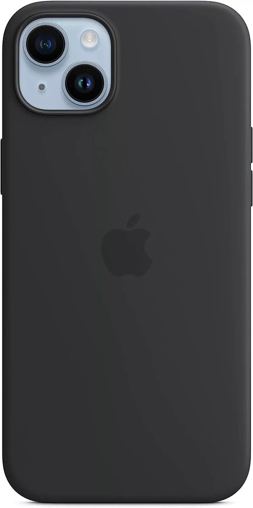 Apple iPhone 14 Plus Silicone Case with MagSafe My Outlet Store