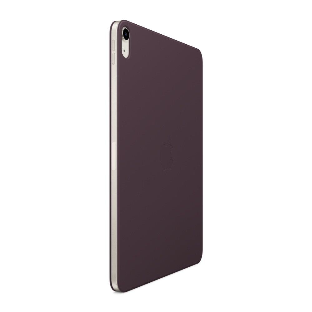 Apple Smart Folio for iPad mini (6th Gen) Black/Orange/Cherry - RRP £69 My Outlet Store