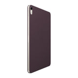 Apple Smart Folio for iPad mini (6th Gen) Black/Orange/Cherry - RRP £69 My Outlet Store