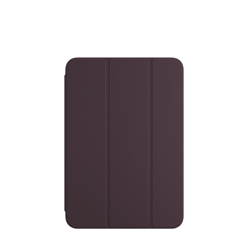 Apple Smart Folio for iPad mini (6th Gen) Black/Orange/Cherry - RRP £69 My Outlet Store
