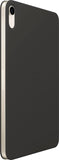 Apple Smart Folio for iPad mini (6th Gen) Black/Orange/Cherry - RRP £69 My Outlet Store