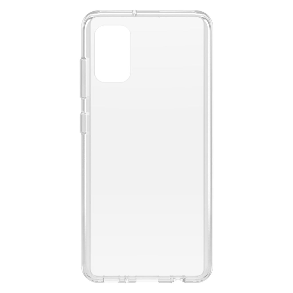 Otterbox Samsung Galaxy A41 Case React Clear Hard Ultra Thin Raised Edges Cover My Outlet Store