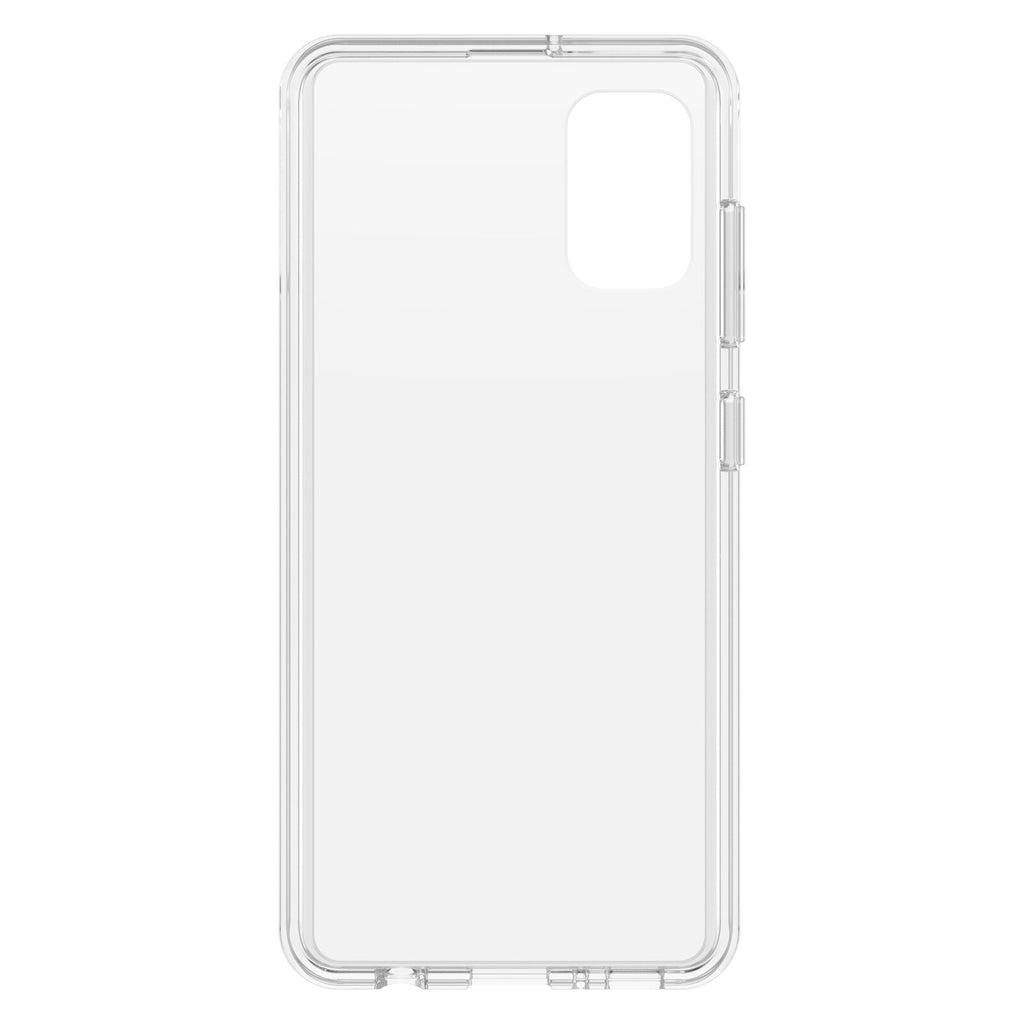 Otterbox Samsung Galaxy A41 Case React Clear Hard Ultra Thin Raised Edges Cover My Outlet Store