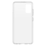 Otterbox Samsung Galaxy A41 Case React Clear Hard Ultra Thin Raised Edges Cover My Outlet Store