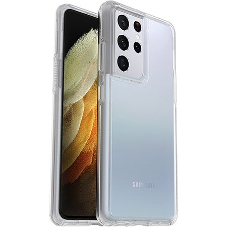 Glass Protector For Samsung S21 Cover And Screen Protector