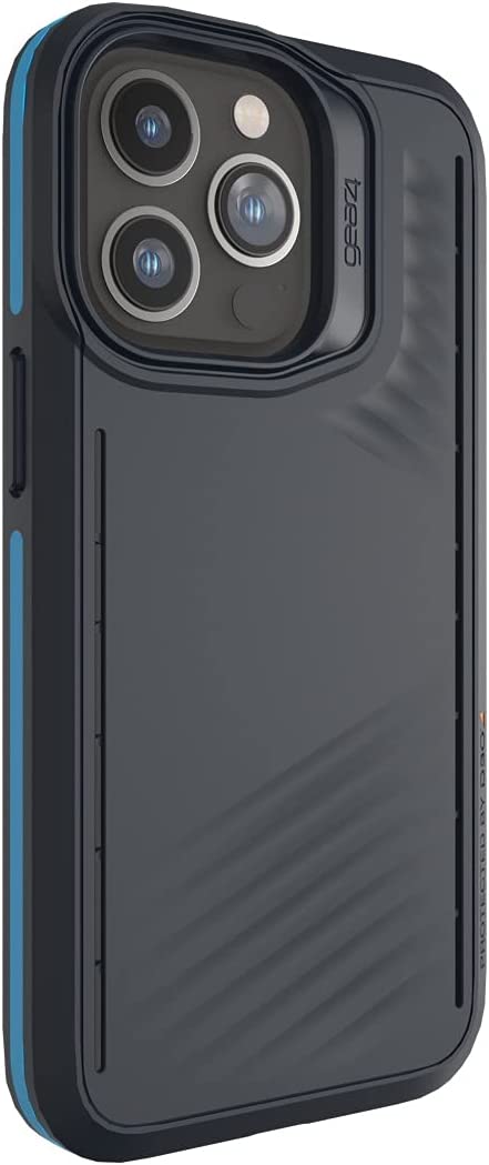ZAGG Gear4 Vancouver Snap MagSafe Vented Back Case for iPhone 13 Pro My Outlet Store