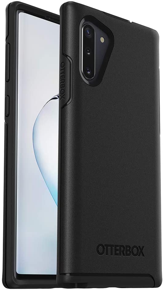 Otterbox Samsung Galaxy Note10/Note10+ Symmetry Anti-Shock Tough Case My Outlet Store