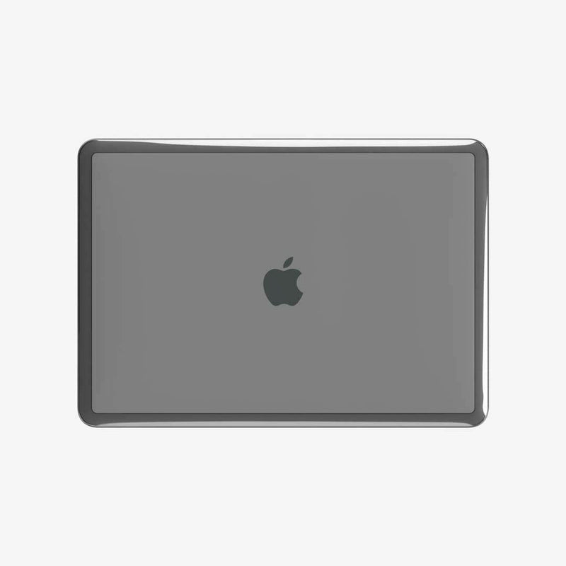 Tech21 Pure Tint Rugged Ultra Thin Case for MacBook Air 13" (2015-17) - Carbon My Outlet Store
