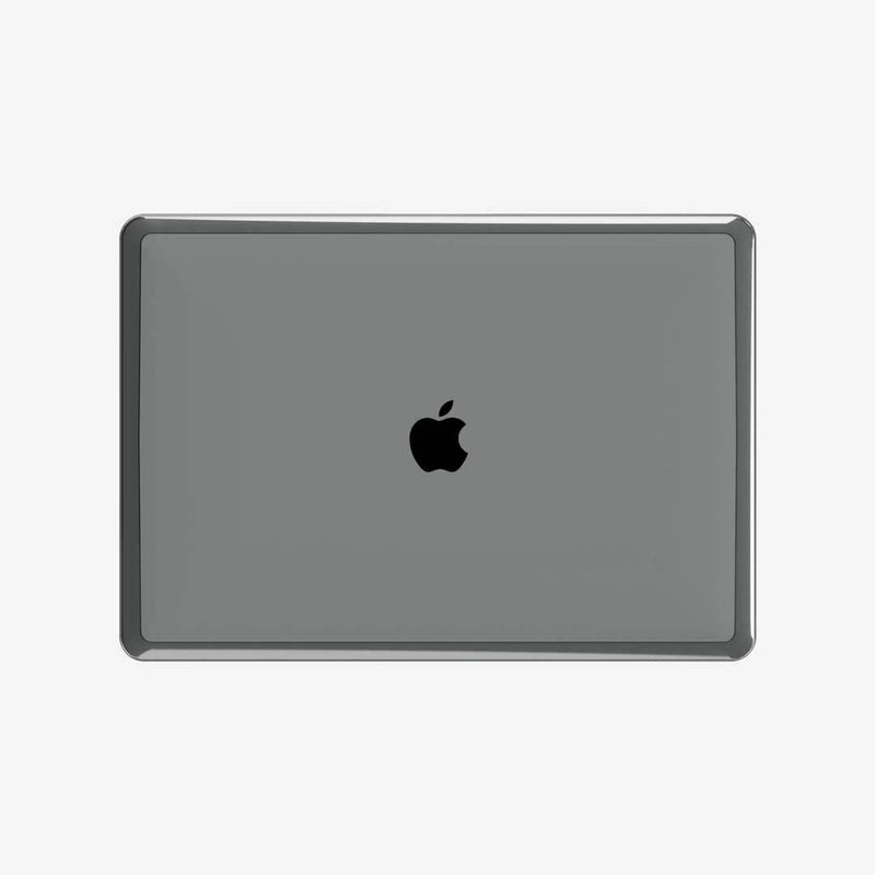 Tech21 Pure Tint Ultra Thin Rugged Shell for MacBook Pro 13" (2016-19) - Carbon My Outlet Store