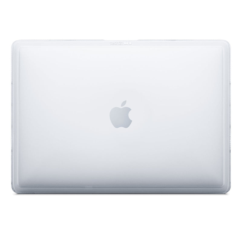Tech21 Pure Clear Ultra Thin Case Cover for MacBook Air 13 inch (2018-2019) My Outlet Store