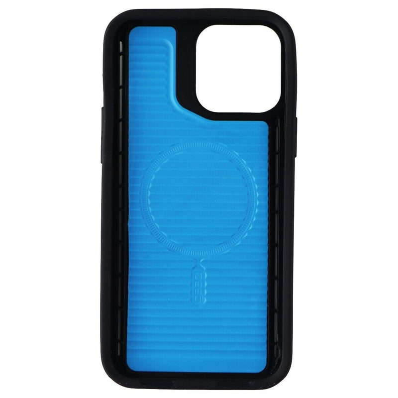 ZAGG Gear 4 Vancouver MagSafe Compatible Back Case for iPhone 13 Pro Max My Outlet Store