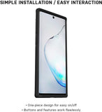 Otterbox Samsung Galaxy Note10/Note10+ Symmetry Anti-Shock Tough Case My Outlet Store