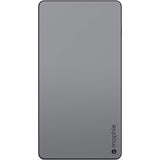 mophie Powerstation 10,000 mAh USB-C Fast Charge Portable Charger Space Grey My Outlet Store