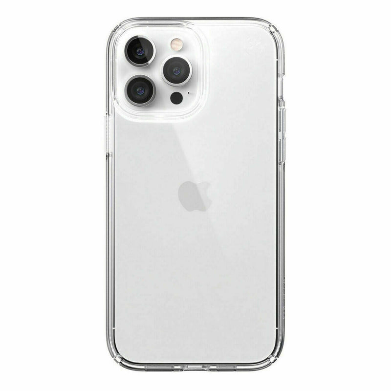 Speck Tough Slim Clear Case Cover for Apple iPhone 13 Pro My Outlet Store