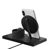 Belkin Special Edition Boost Up Charge 3-in-1 Wireless Charger for Apple - Black My Outlet Store