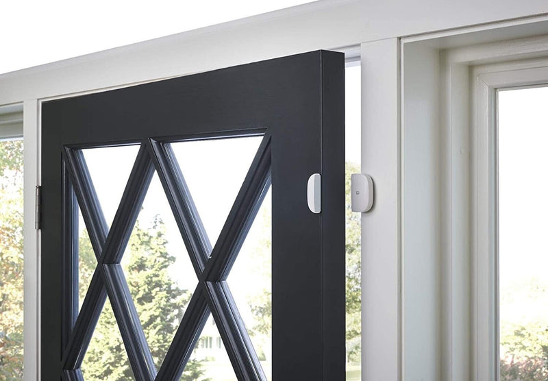 SmartThings Multipurpose Sensor, Know if Windows and Doors are Open, Single My Outlet Store