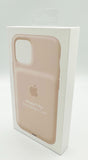 Official Apple Smart Battery Case for iPhone 11 Pro - Pink My Outlet Store