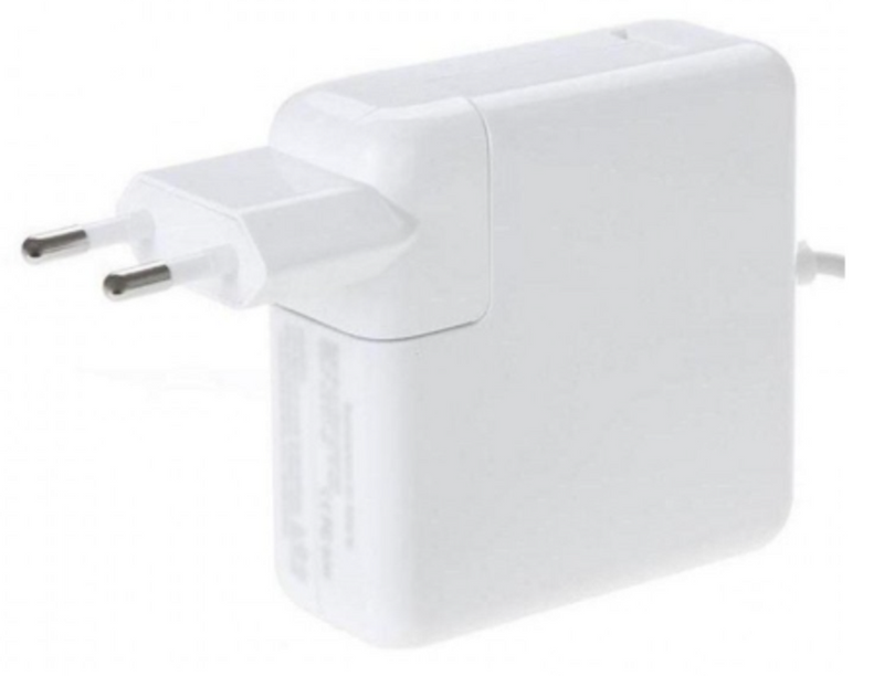 Apple MagSafe Power Adapter 60W White (MC461ZM/A) EU/UK Adapter for MacBook/Pro My Outlet Store