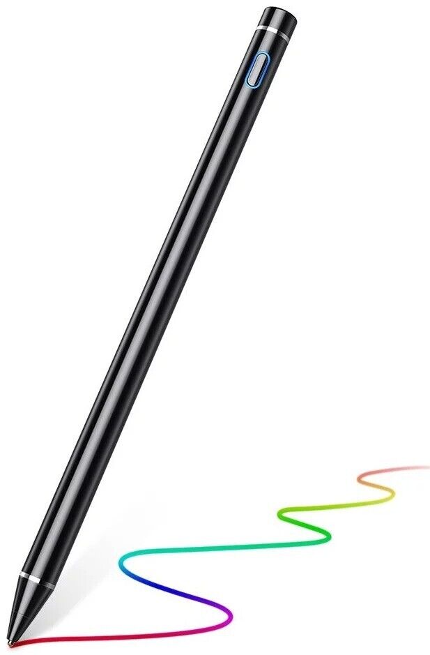 ESR Digital Stylus Pen for iPad/iPhone/Galaxy/Note/Android/iOS/Windows - Black My Outlet Store