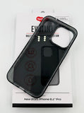 Tech21 iPhone 13 Pro EvoTint Rugged Slim Antimicrobial Back Case - Ash My Outlet Store